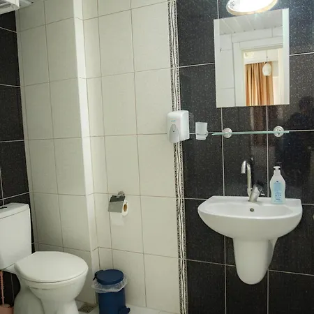 Saray Aparthotel 2*