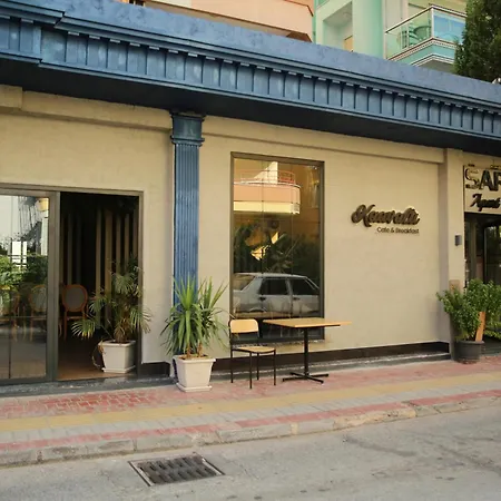 Saray شقة فندقية 2*