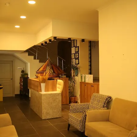 Aparthotel Saray