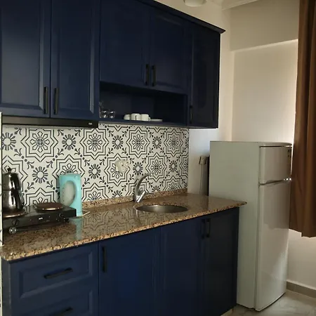 Saray Aparthotel Alanya