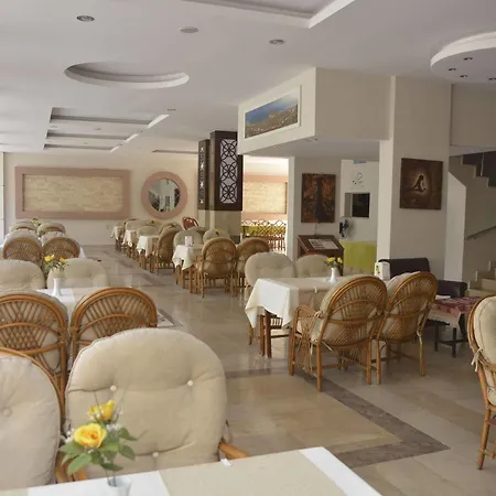 Saray شقة فندقية