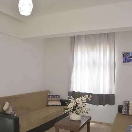 Aparthotel Saray Alanya