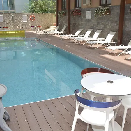 Saray Aparthotel