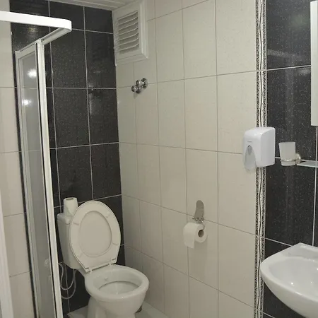 Saray Lägenhetshotell