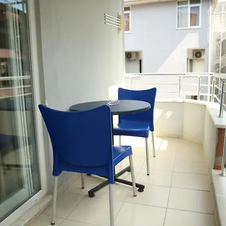 Saray Aparthotel 2*